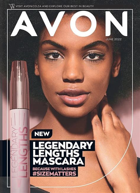 catalogue avon 2022.